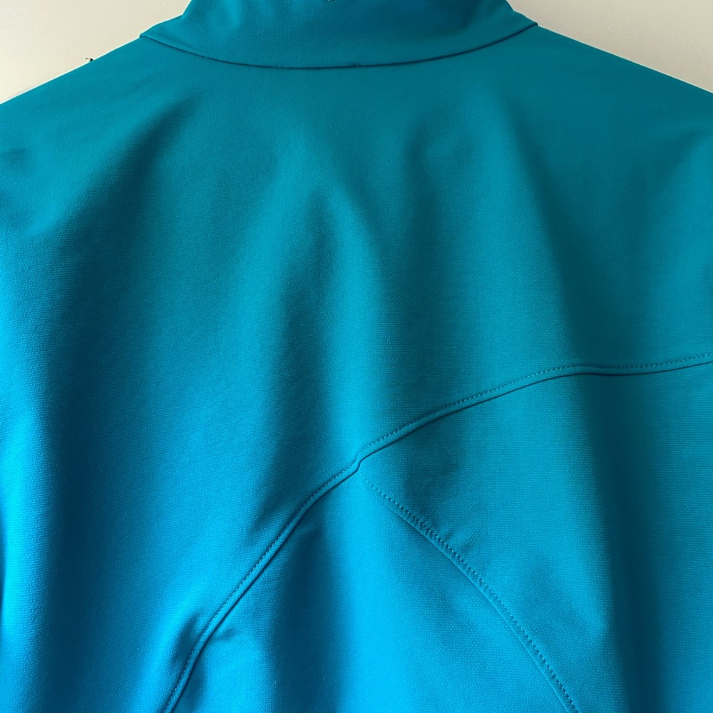 Mountain Hardwear Shell Jacket - image 2